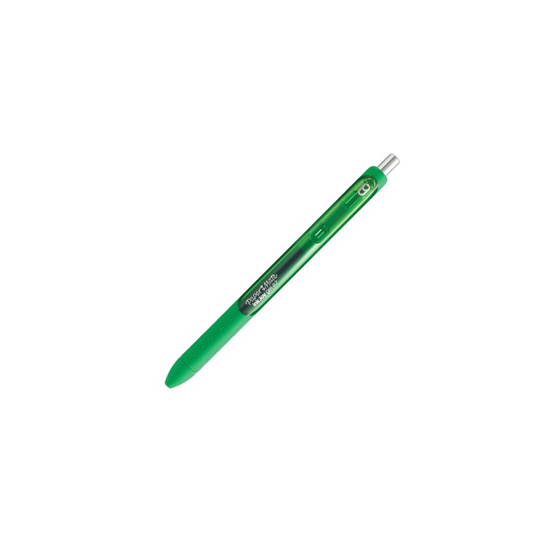 Paper Mate InkJoy Pens, Gel Pens, Medium Point (0.7mm), Assorted,