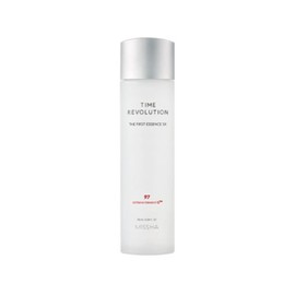 MISSHA 타임 레볼루션 더 퍼스트 에센스 5X 180ml 1개 공지사항을 확인하였으며 활용에 동의합니다 / MISSHA 타임 레볼루션 더 퍼스트 에센스 5X 180ml 1개 공지사항을 확인하였으며 활용에 동의합니다
