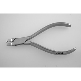 Crown and Shell Crimping Pliers 417 - SurgicalExcel 82-2615S