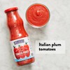 DeLallo Classic Passata Rustica Rich Tomato Puree, 24 oz. Jar,