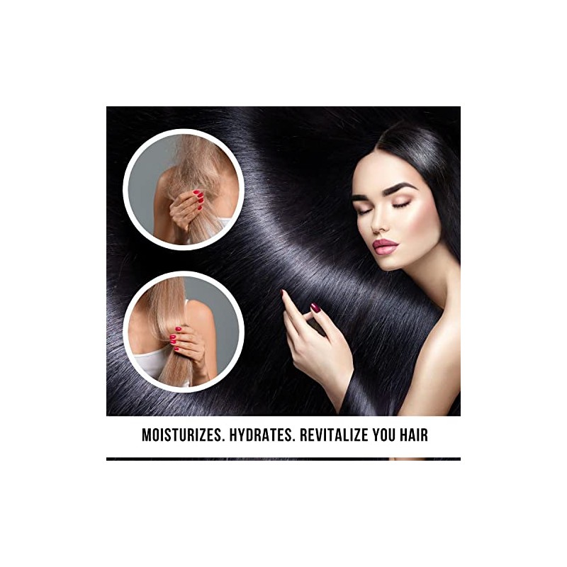 Inova Professional Miracle Mask Intense Repair Unisex 17.6 Oz