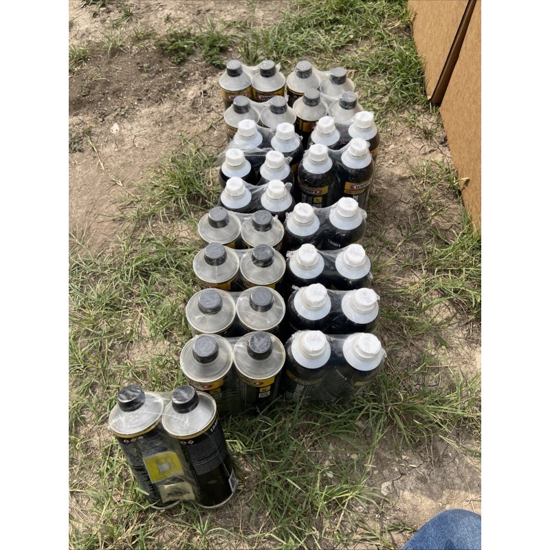Wynn's Diesel Purge Kit 10366 18001 And 15401