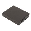 2.5in Internal HDD Enclosure Single Bay SATA III Interface Independent