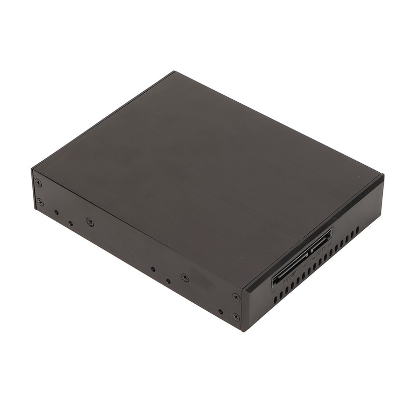 2.5in Internal HDD Enclosure Single Bay SATA III Interface Independent