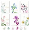 bellove 24 Sympathy Card with Envelopes Stickers Condolence Cards Assortment