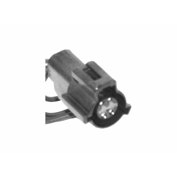 Motorcraft Catalyst Monitor Sensor Connector For 2010 Ford Edge T138XJ