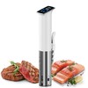 Wancle Sous Vide, Sous Vide Cooker Machine, Immersion Circulator, IPX7