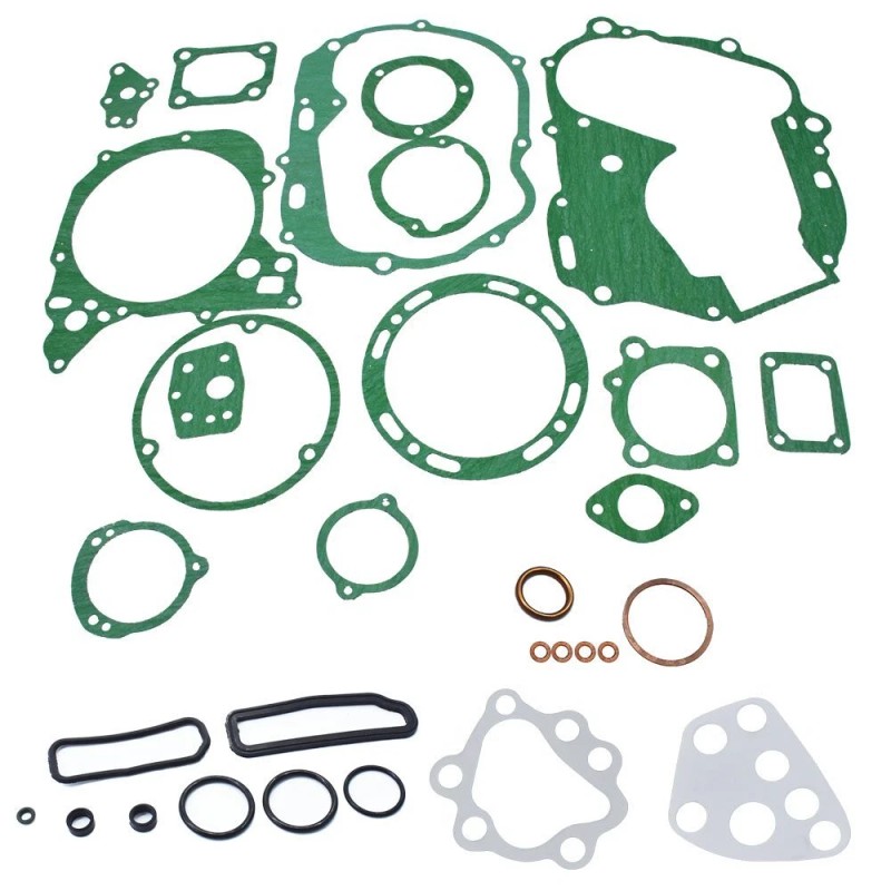 Galonga For Honda CT90 CT 90 Trail 1966-1979 USA NEW