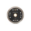 Diamax Cyclone Ultra Mesh Dekton Blade 4.5" 7/8" - 20mm - 5/8" Wet or Dry