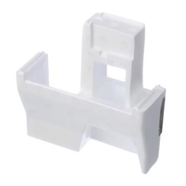 WR02X10701 Foam Air Duct Compatible with GE Refrigerators - Budora - WR02X9160, WR02X9292, WR2X10701, WR2X9160, WR2X9292