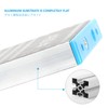 | DMD Double-Sided Diamond Sharpening Stone | Delux Diamond Whetstone
