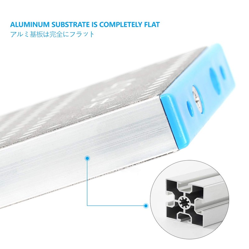 | DMD Double-Sided Diamond Sharpening Stone | Delux Diamond Whetstone