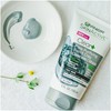 Garnier SkinActive Men's Pore Purifying Charcoal Face Wash & Mask,