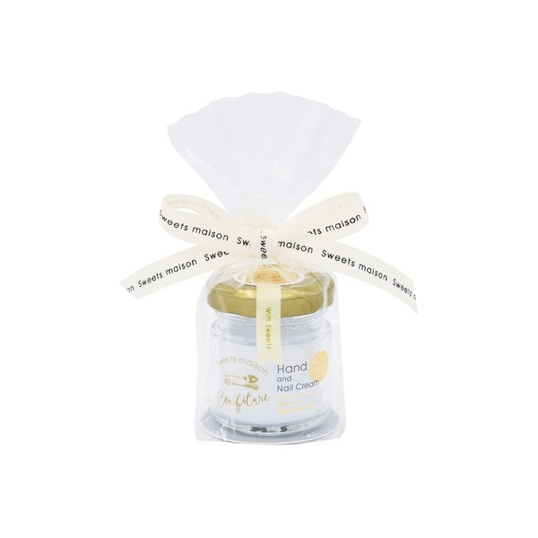 Sweets Maison OB-SMM-52-6 Comfy Hand Cream, Moisturizing Ingredients, 1.1 oz