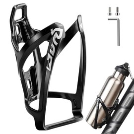 Bicycle Drink Holder, Bottle Cage, Bike Road Bike, Drink Holder, Bottle Holder, Lightweight, Stretchable, Water Bottle Cage, Mountain Bike, Road Bike, Cross Bike, Cup Holder, Convenient to Use,