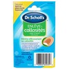 Dr. Scholl’s One Step Callus Removers, 4 Count (Packaging May