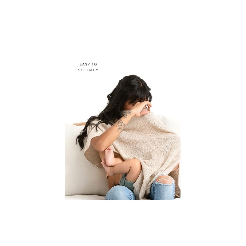 We are Amma The Cocoon - Imprescindibles para recién nacidos