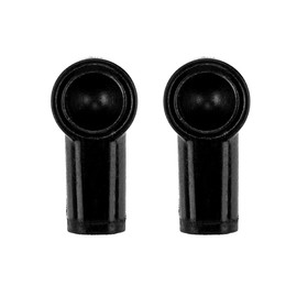 LST 2 x Convertible Deck Push Rod End Cap Cover Rod 986 987