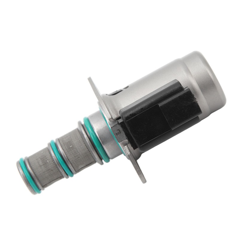 Hydraulic Pump Solenoid Valve 580037013 Square Plug Replacement For Caterpillar