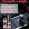 Total Car Interior Cleaner 200ml | All-Purpose Detailer Spray 2Pcs