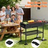 8Pcs 1/4" Grill Leveling Shims Kit Compatible with Blackstone &