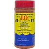 J.O. Brand #1 Seafood Seasoning