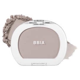 삐아 라스트 블러쉬 4g, 12 그레이쉬, 1개 Pia Last Blush 4g, 12 Grayish, 1 piece