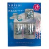 Suisai Beauty Clear Powder Wash N Facial Washing Powder, Single