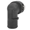 Lower Radiator Hose Connector 254851J000 Engine Coolant Hose Connector for