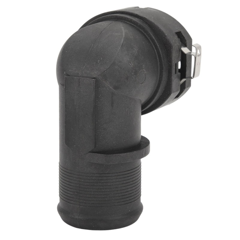 Lower Radiator Hose Connector 254851J000 Engine Coolant Hose Connector for