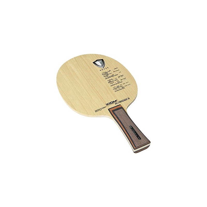 XIOM Holz Novus Allround S, Straight