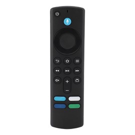L5b83g Replacement Remote Control 3rd GEN TV Voice Remote Control for Fire TV Stick 2nd Gen 4K Lite