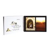 Clairefontaine Agebag 781165C Travel Album DIN A5 14.8 x 21
