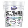 MCT Polvo con Whey Protein 1 LB MCT Powder with