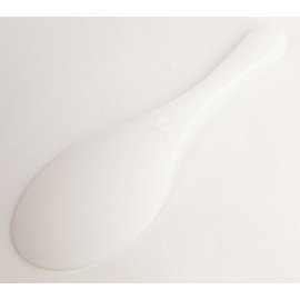 パール金属 ENJOY KITCHEN NEWダブルエンボスマジック しゃもじ C-4752