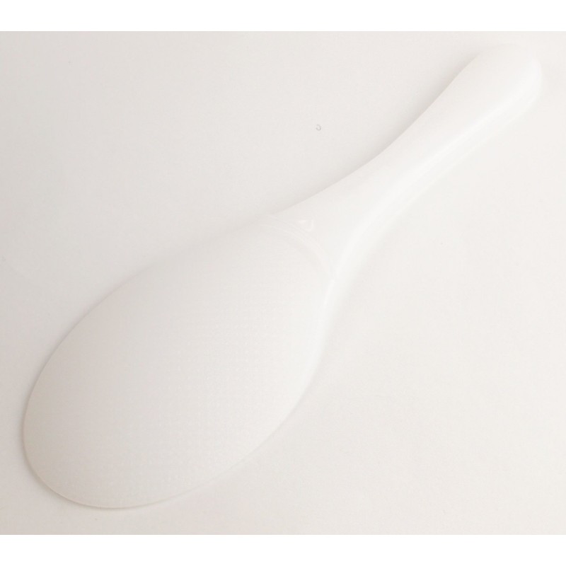 パール金属 ENJOY KITCHEN NEWダブルエンボスマジック しゃもじ C-4752