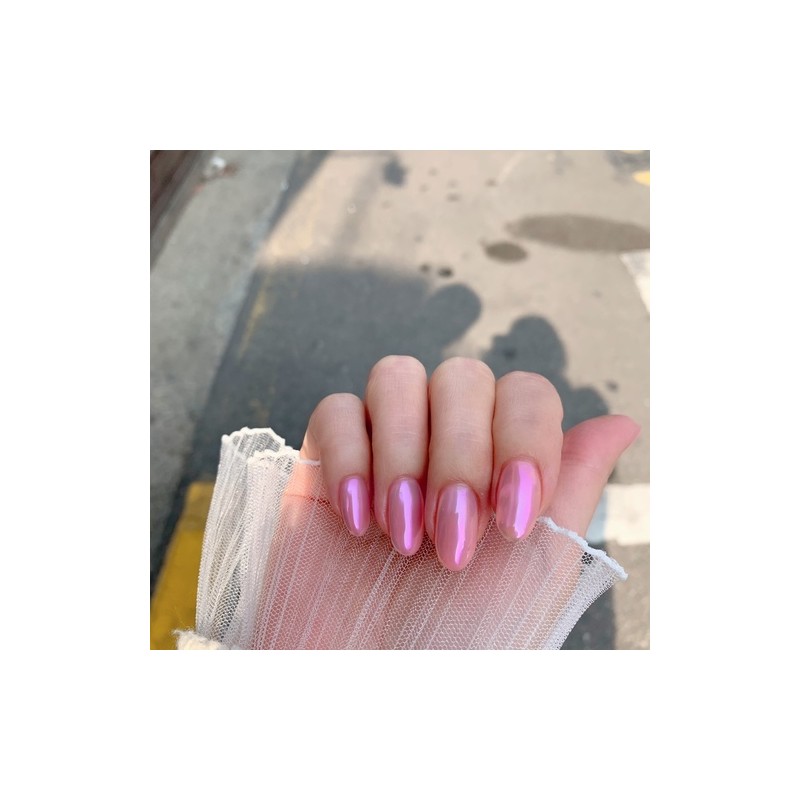 Bonnie B Satin Powder Shy Grapefruit / 보니비 새틴파우더 수줍은자몽