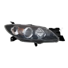 DAPA 200459052 Headlight Right