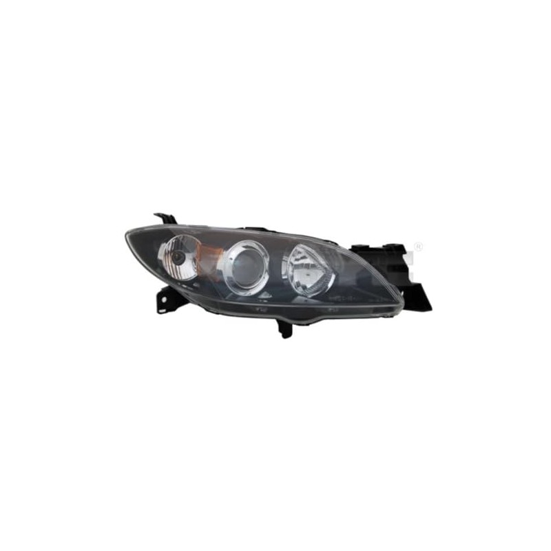 DAPA 200459052 Headlight Right