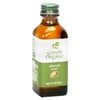Simply Organic Almond Extract, Certified Organic, 2-Ounce Containers (Pack of