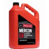 Motorcraft 5 Quarts Automatic Transmission Fluid ATF FORD/Motorcraf