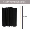 HOSSIAN Reed Diffuser Sticks - Reed diffusers-Reed Sticks -Diffuser Glass