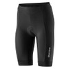 GONSO FORTUNA Women's Bike Shorts, Black, 40, 26105