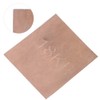 18K Rose Gold Solder Plate Jewelry Welding Soldering Plate Jewelry