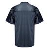 MESOSPERO Blank Football Jersey Plain Sports T-Shirt Pullover Football Clothing