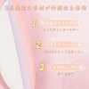 Finger Puff Water Drop Shape Cosmetic Puff Mini Size Air