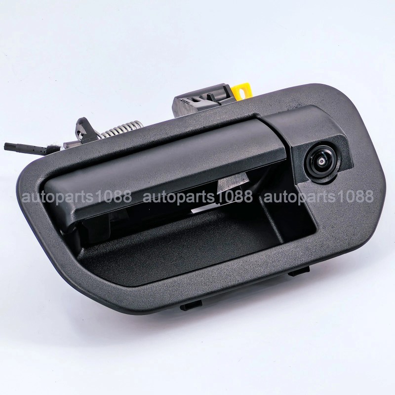 Unbranded For Honda Ridgeline 2006 2007 2008 2009-2014 Tailgate Handle