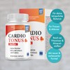 Cardiotonus Capsules - Quality for Men and Women - 90