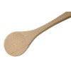 FACKELMANN 31040 Wooden Cooking Spoon, Beihe