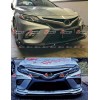 Dtouch For 18-2020 Toyota Camry SE XSE JDM Style Gloss